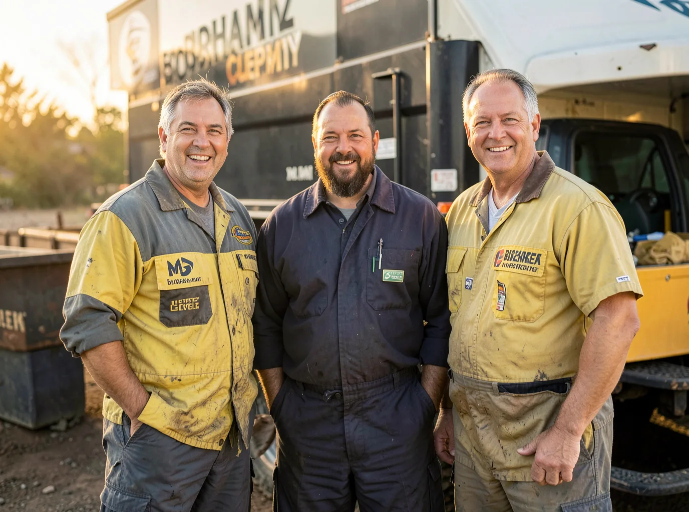 Sewage Cleanup company in Green, OH