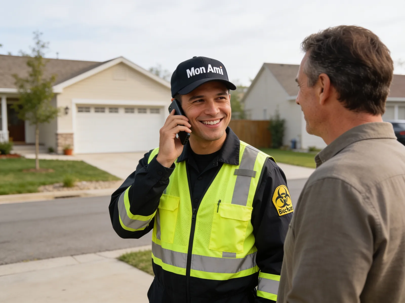 Sewage Cleanup Green, OH FAQs