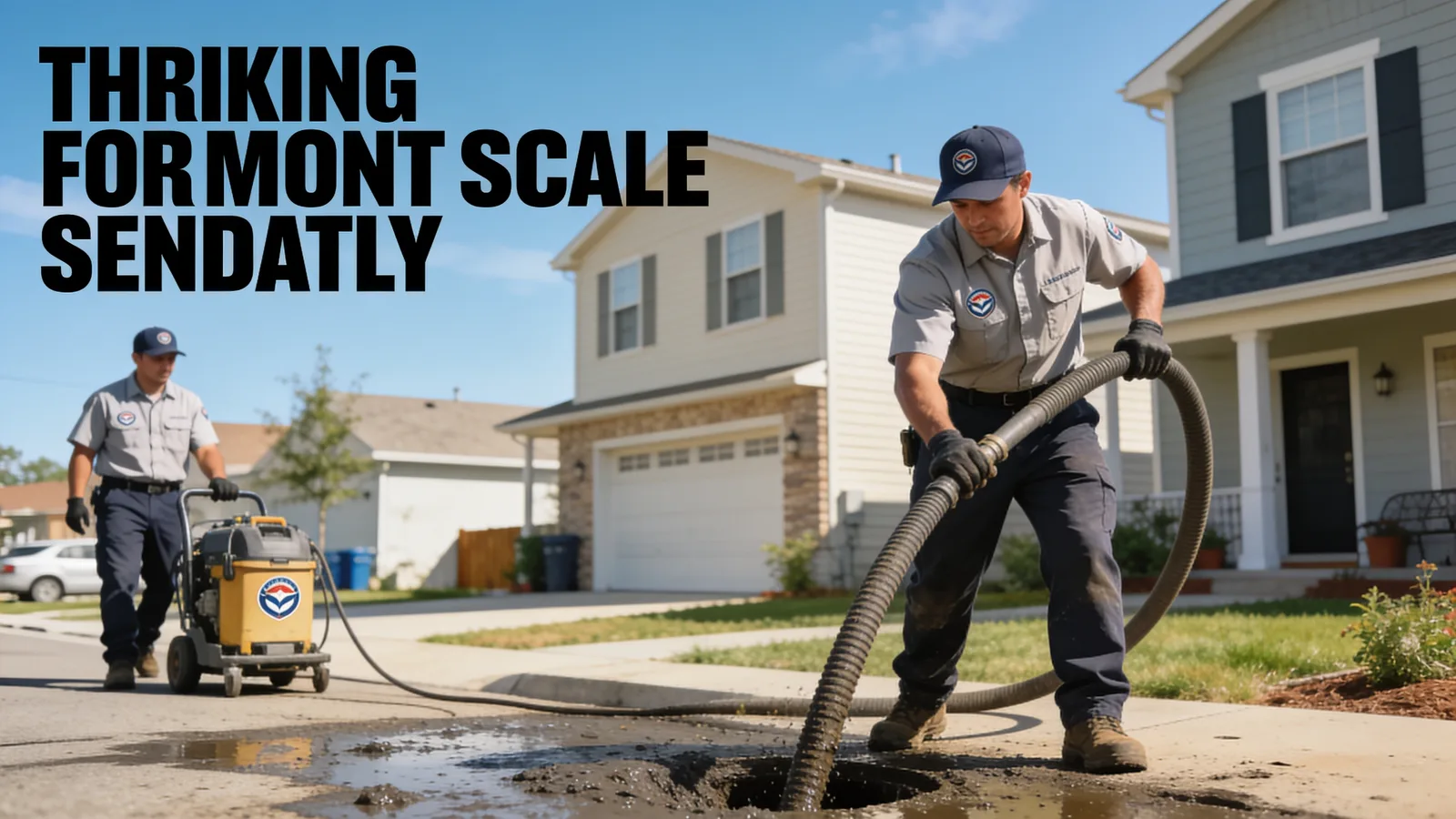 Sewage Cleanup in Green, OH near me